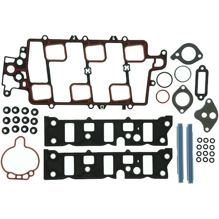 Mahle Engine Intake Manifold Gasket Set MIS16191